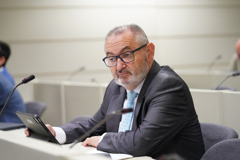 Pesca.- El Senado aprueba una iniciativa del PP para reclamar al Gobierno una Estrategia de Diplomacia Oceánica