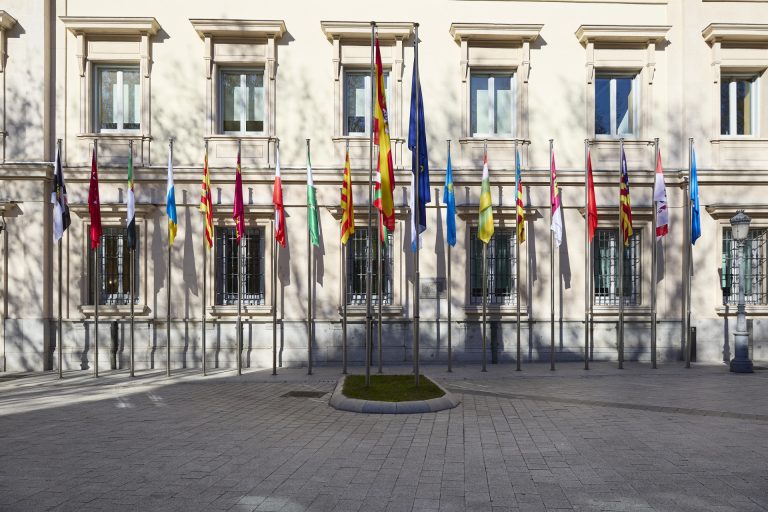 El Senado aprueba la iniciativa del BNG para destinar terrenos estatales a vivienda social en Pontevedra