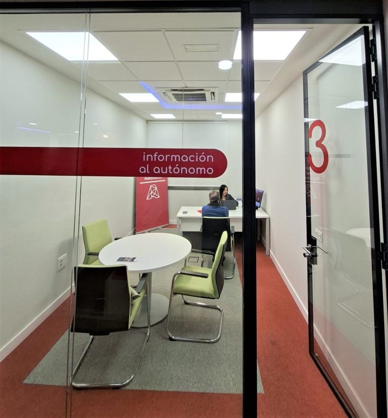 UPTA denuncia «parálisis» en la protección de los autónomos y pide desbloquear reformas a la Seguridad Social