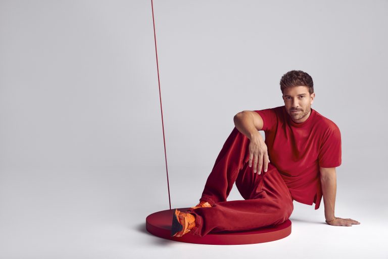 Pablo Alborán ofrecerá un concierto el 4 de julio en el Coliseum de A Coruña