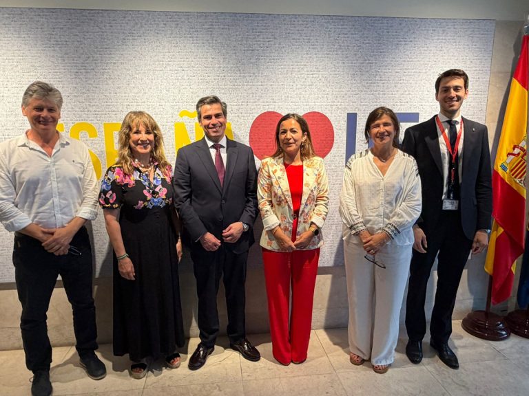 Pesca.- Galicia asume la representación semestral de las CCAA en el Consejo de Ministros de Pesca de la UE