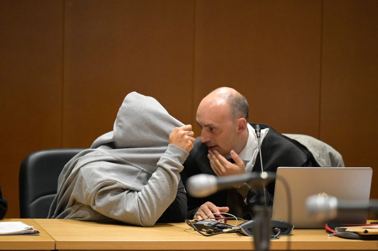 Libertad provisional para el condenado por dar la navaja al joven que apuñaló mortalmente a Yoel Quispe