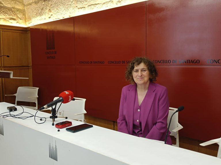 La reunión de seguimiento del nuevo aparcamiento del CHUS se reunirá el próximo martes tras casi dos años de espera