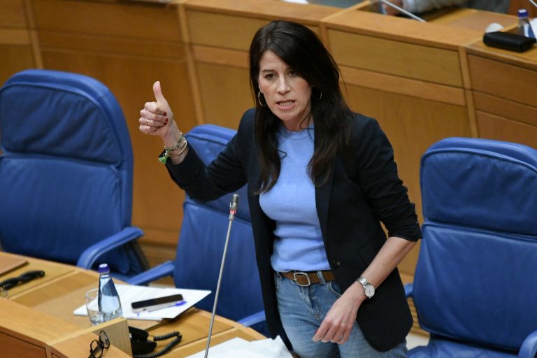 La Xunta avisa de que «no puede admitir» el traspaso de la AP-9 pactado y defiende una transferencia «financiada»
