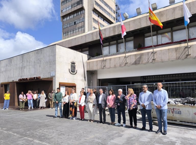 Los ayuntamientos gallegos muestran su apoyo y solidaridad con el «pueblo hermano de Venezuela»