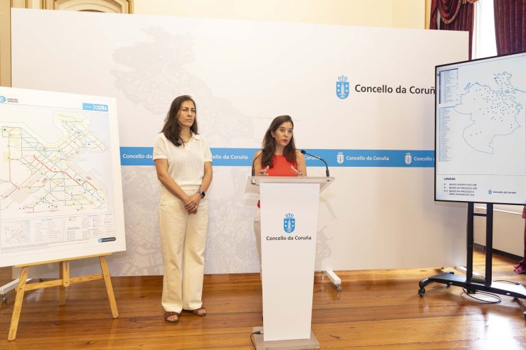 La concejala de Movilidad del Ayuntamiento de A Coruña renuncia por «motivos personales»