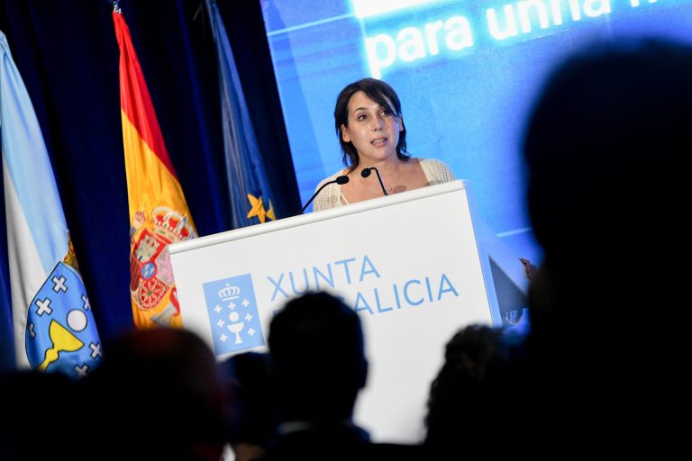 La Xunta reivindica su política minera: «Hacer de Galicia un territorio industrial, no extractivo»