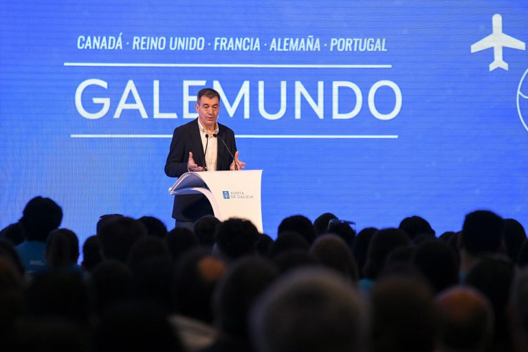 Más de 1.000 alumnos y docentes viajan este verano al extranjero gracias al programa Galemundo de la Xunta