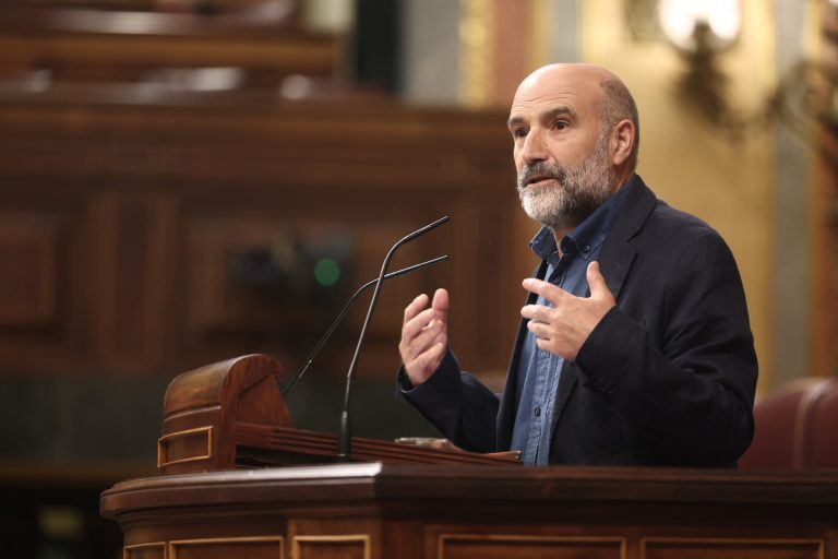 Pesca.- El BNG pide al Gobierno una exención extraordinaria del pago a la Seguridad Social para el sector del marisqueo