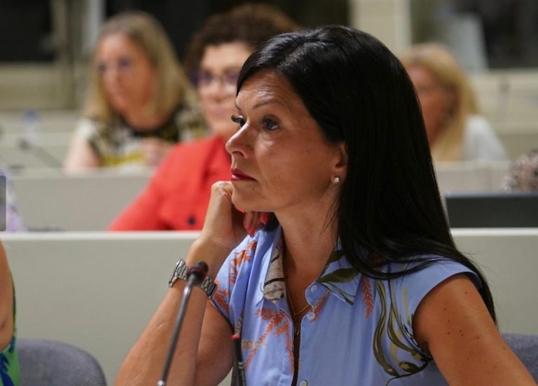PPdeG denuncia que el PSOE «oculta el verdadero alcance» de la Ley del ‘solo sí es sí’ con la «complicidad» del BNG