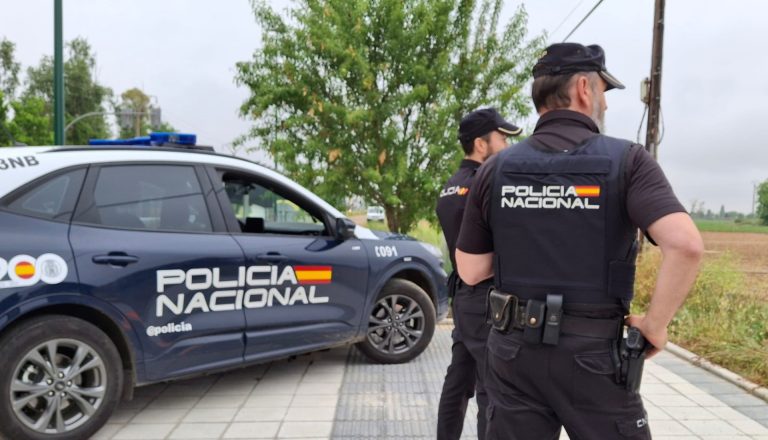 Sucesos.- Fallece un hombre en A Coruña y la Policía apunta a una muerte violenta