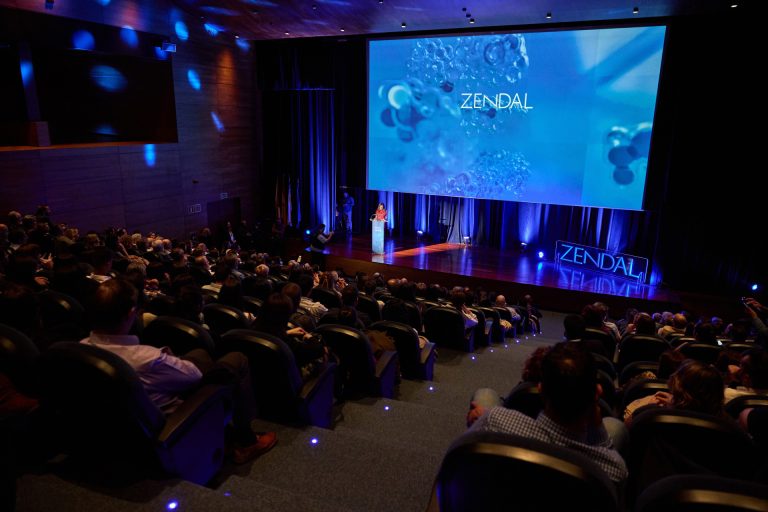 Zendal abre hasta el 19 de septiembre la convocatoria de la VII edición de los International Zendal Awards