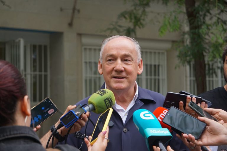 El portavoz del PP en el Ayuntamiento herculino reitera su denuncia sobre acoso a funcionarias: «Demostraré la verdad»