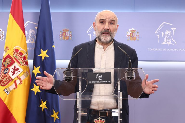 El BNG afirma que el Gobierno incorporará al decreto anticrisis un estudio sobre la productividad de las rías gallegas
