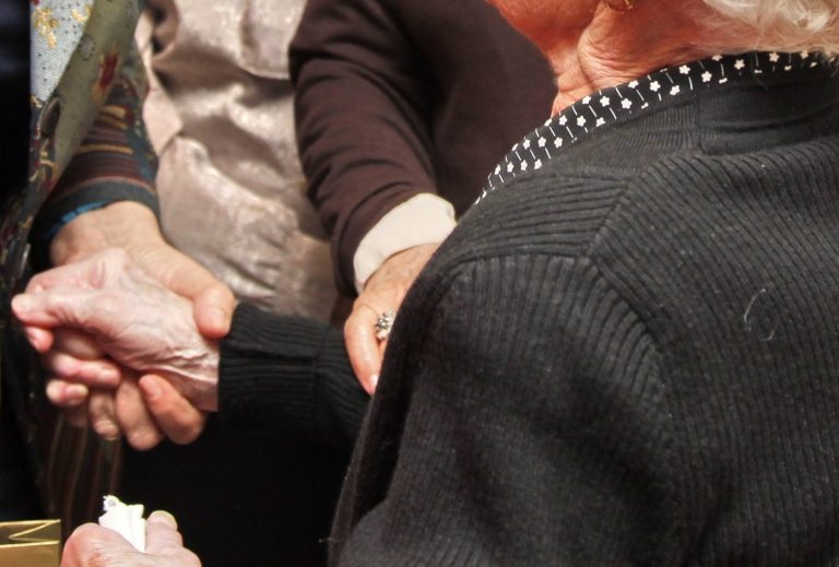 Galicia presenta la mayor tasa de muertes por enfermedades respiratorias, 2ª por sistema circulatorio y 3ª por tumores