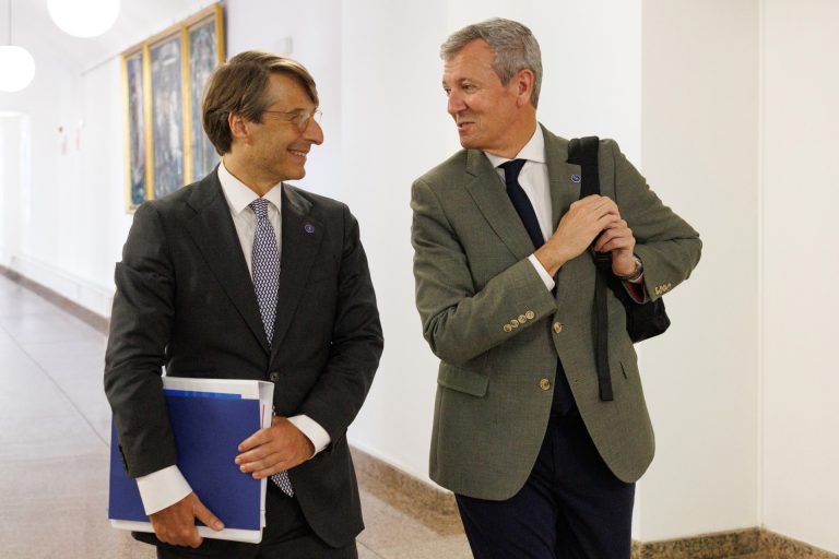 Publicada la orden por la que se dictan las instrucciones para elaborar los presupuestos de la Xunta para 2027