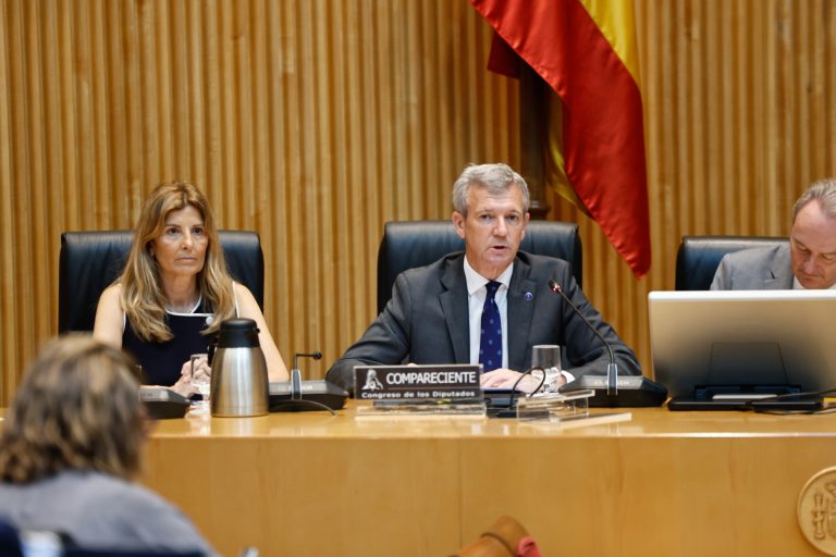 Rueda propone crear un órgano conjunto con el Gobierno y las CCAA para elaborar el plan nacional de fondos de la UE