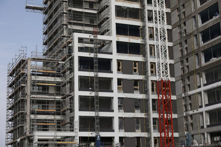 Los gallegos tienen que destinar el 29,2% de su salario para comprar una vivienda, la mayor cifra desde 2023