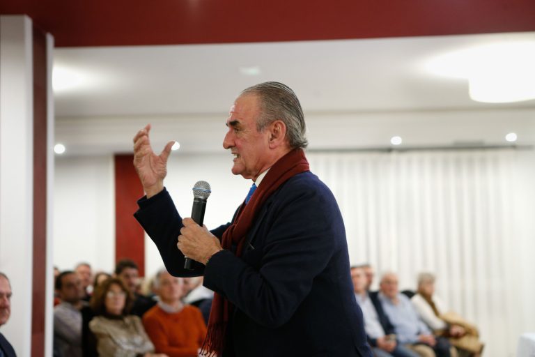 Mario Conde reduce a la mitad su deuda con Hacienda y Producciones Artísticas Lito abandona la lista de morosos