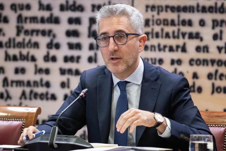 Hacienda convocará a las CC.AA. el próximo lunes para fijar la senda de estabilidad de los presupuestos