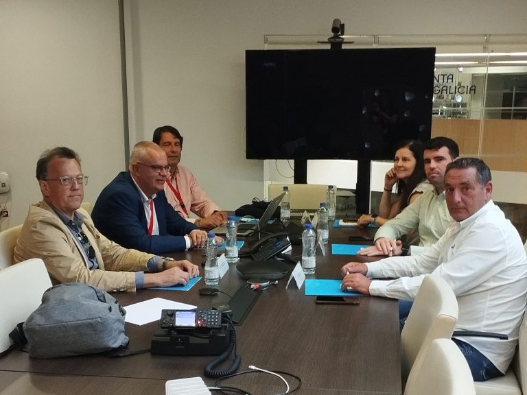 La Axencia Galega de Emerxencias hace balance: 841.000 llamadas en 2025 y un 3,2% más de incidencias gestionadas