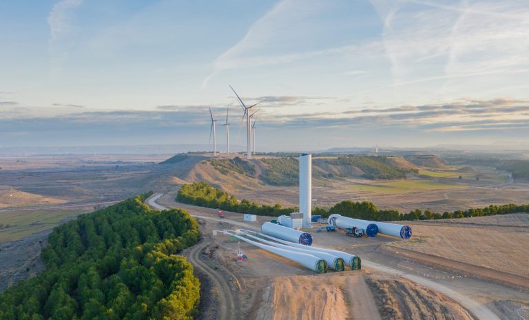 Statkraft se adjudica más de 38 millones de euros para repotenciar parques eólicos en España, varios en Galicia