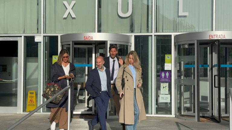 Jácome denuncia un «lawfare» ante «constantes denuncias sin base» tras el archivo de la causa por presunta prevaricación