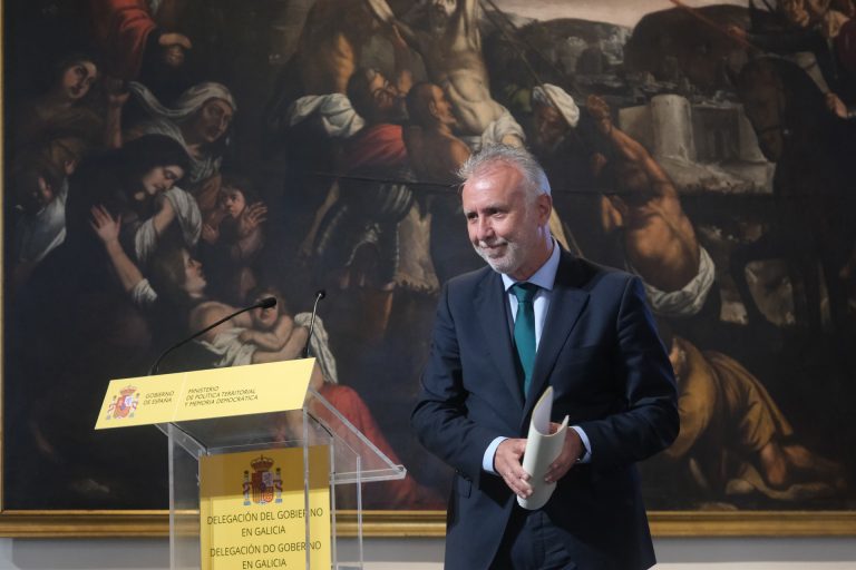 El Gobierno creará grupos de trabajo específicos con las delegaciones en Ceuta, Melilla, Canarias y Baleares