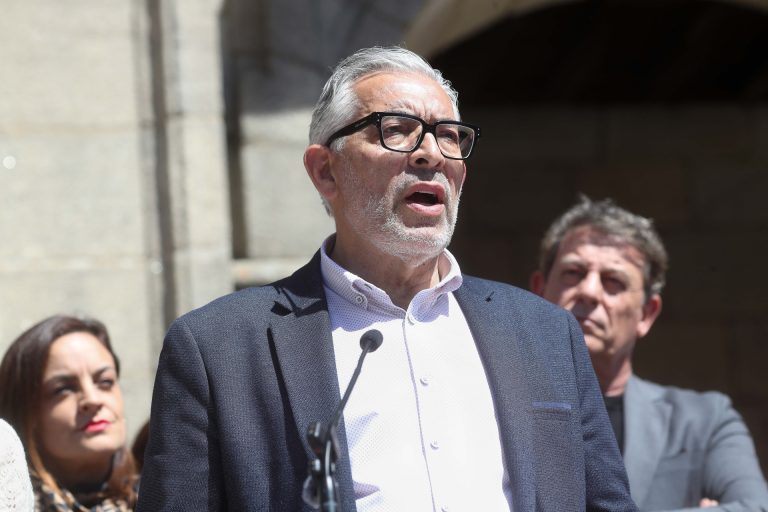 Miguel Fernández se postulará oficialmente para ser el candidato del PSOE en Lugo