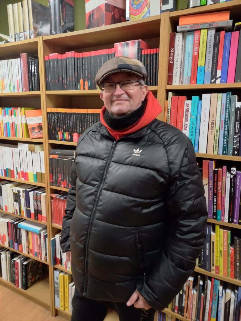 El exdiputado Xabier Ron, condenado a 9 años y medio de cárcel por agresión sexual a una menor que había sido su alumna