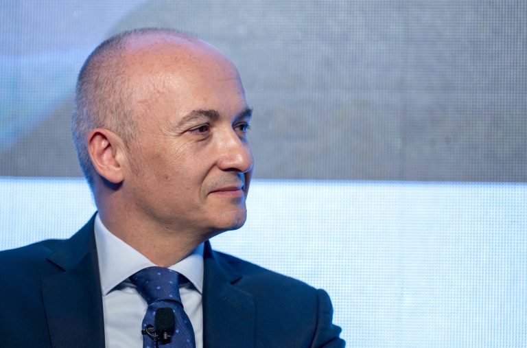 Maceiras (Inditex): «Uno de los activos más importantes que tenemos las empresas que proteger es la reputación»