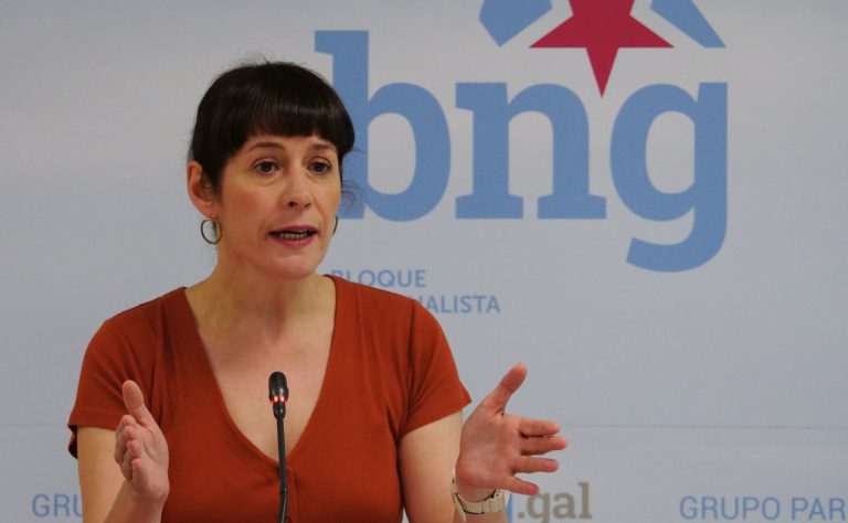 Pontón afirma que el voto exterior debe «darse con garantías» y ve «importante» que en municipales «vote quien resida»