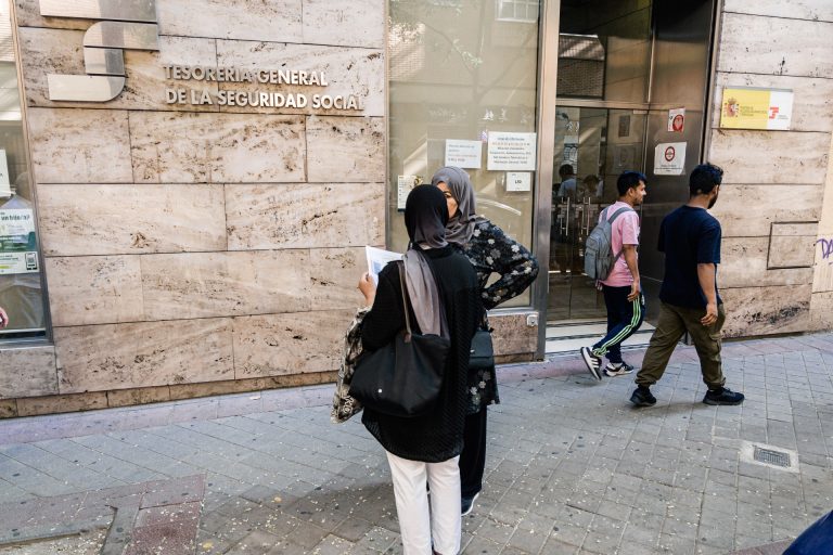 Galicia registra casi 39.000 solicitudes en el proceso de regularización extraordinario de migrantes