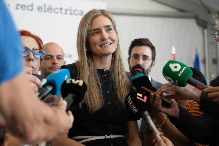 Aagesen apela a la presunción de inocencia y al trabajo judicial tras la imputación de Mercedes González y el DAO