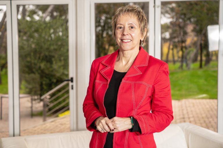 Europa financia un proyecto del CNI liderado por Marisol Soengas para desarrollar fármacos que mejoren la inmunoterapia