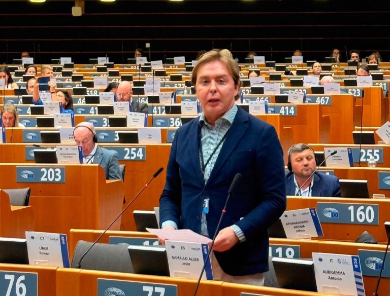 Pesca.- Galicia defiende en el Comité Europeo de las Regiones una política pesquera común más fuerte
