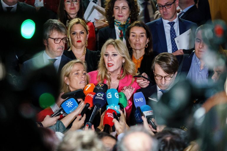 Comunidades del PP llevarán la financiación autonómica al próximo CPFF, pese a que Hacienda no contempla abordarlo