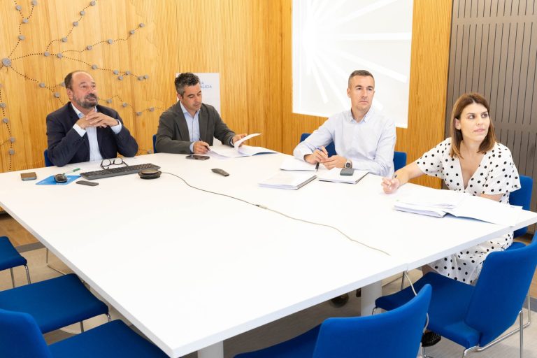 Turismo.- Arrancan los incentivos fiscales a empresas que colaboren con el Xacobeo 2027