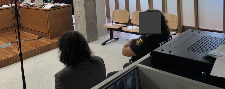 TS inadmite el recurso y confirma 16 años y medio de cárcel para el hombre que violó y robó a una mujer en Vigo en 2013