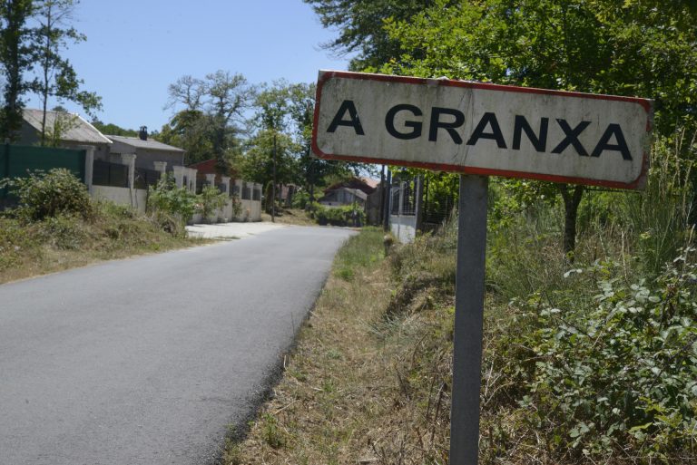 Incoan procedimiento por homicidio tras autoinculparse una mujer de la muerte violenta de su madre en O Carballiño