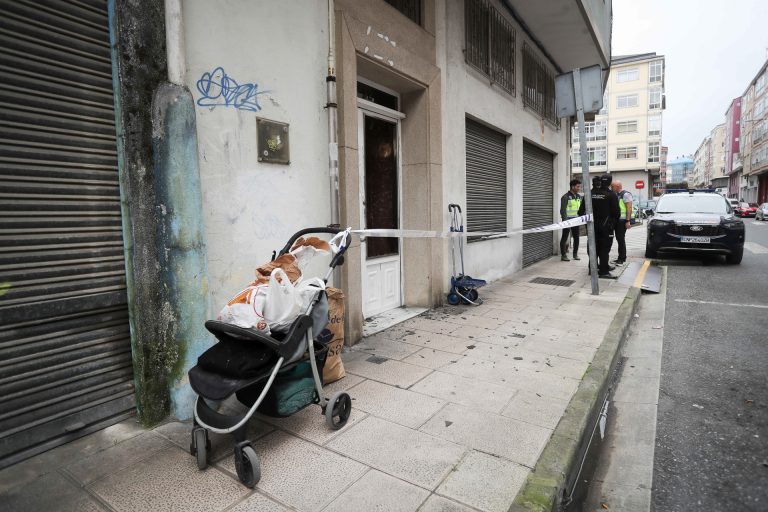 Sucesos.- El presunto autor de disparos en una reyerta en Lugo en marzo se entrega a la Policía