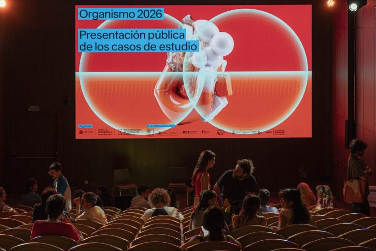 El Centro de Arte Fundación María José Jove impulsa una plataforma para defender montes vecinales