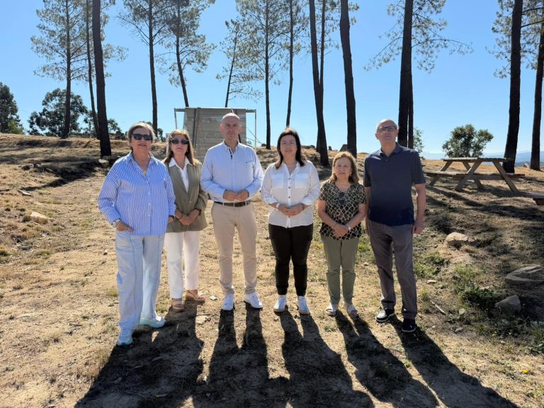 PPdeG reclama al Gobierno central una base permanente de la UME en Ourense para dar una «respuesta rápida» en incendios