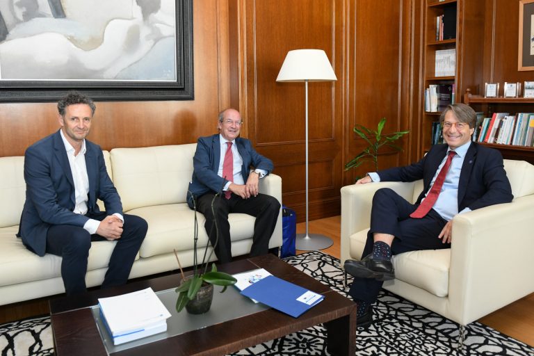 Galicia defiende una política de cohesión post 2027 en la que las regiones sean «clave» al afrontar retos territoriales
