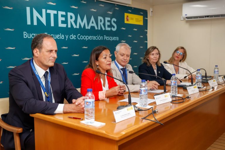 Pesca.- La FAO reconoce el compromiso de España en la lucha contra la pesca ilegal