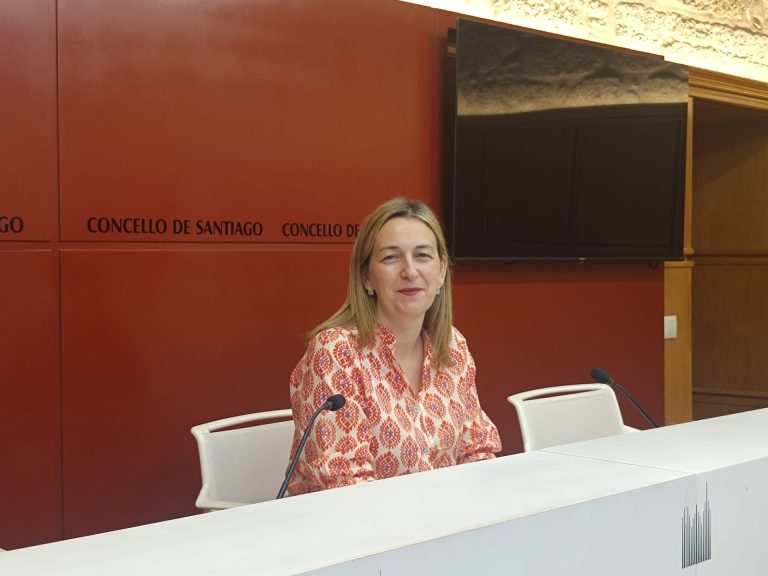 Las familias compostelanas que quieran el servicio de comedor municipal deberán preinscribirse del 7 al 27 de julio