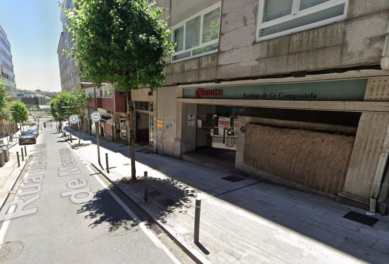 La Diputación de A Coruña adquiere inmuebles para abrir nuevas sedes institucionales en Santiago y Ferrol