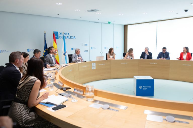 Rural.- Avigal invertirá 28 millones en un centro de incubación de huevos en Friol, declarado estratégico por la Xunta