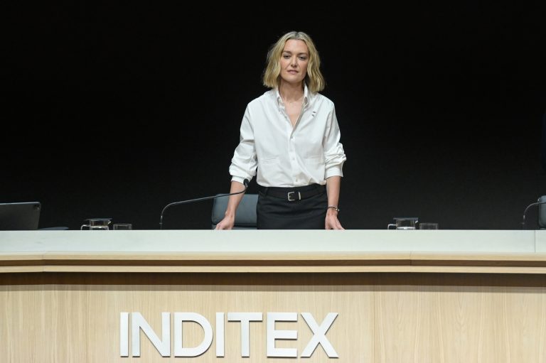 La presidenta de Inditex fija como objetivo del grupo «llegar a más culturas» con una moda «accesible» e innovadora