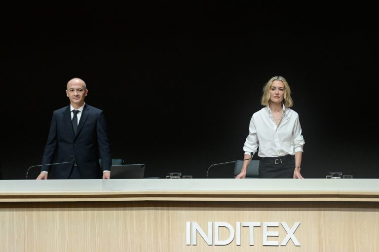 Inditex mejorará su presencia comercial con tiendas «más tecnológicas» e impulso de plataformas online
